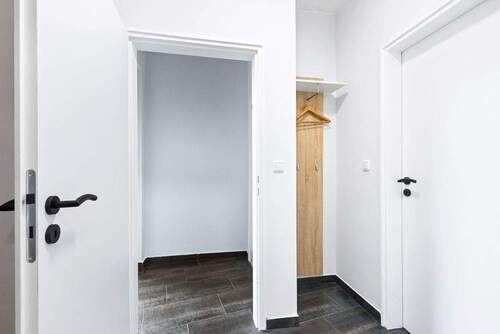 Flur - Etagenwohnung mit 43,00 m&sup2; in Reinbek zum Kaufen