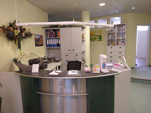 Bild 2 - Büro zum Kaufen in Bad Lobenstein