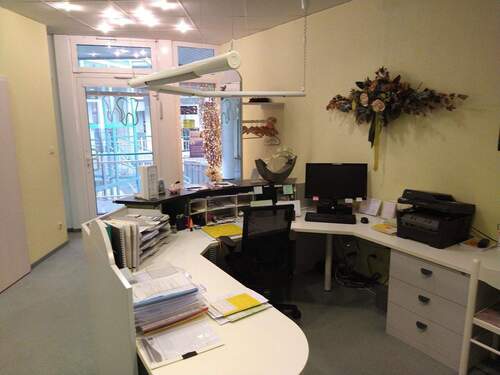 Bild 4 - Büro mit 113,00 m&sup2; in Bad Lobenstein zum Kaufen