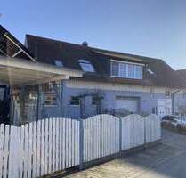 Einmaliges Anwesen! Wohnen und Arbeiten unter einem Dach! - Gerhardshofen Linden