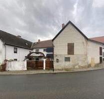Neuer Preis - Bauernhaus in Münchengosserstädt mit Platz für die ganze Familie - Saaleplatte