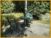 Freisitz - 