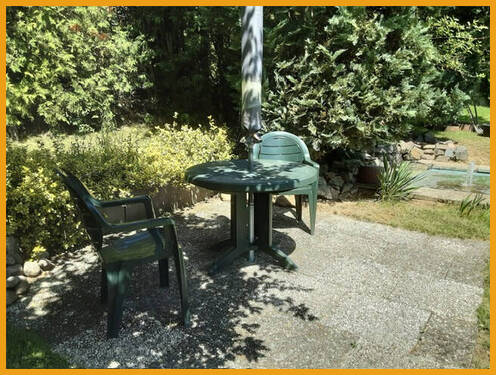 Freisitz - 