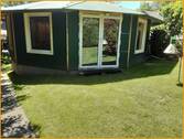 Poolhaus - 