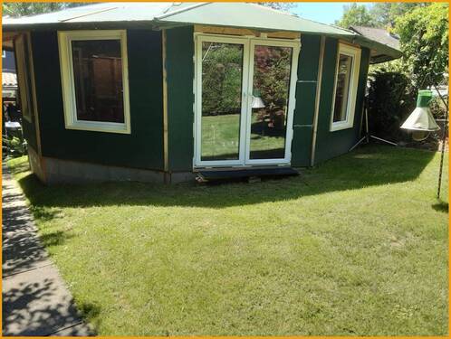 Poolhaus - 