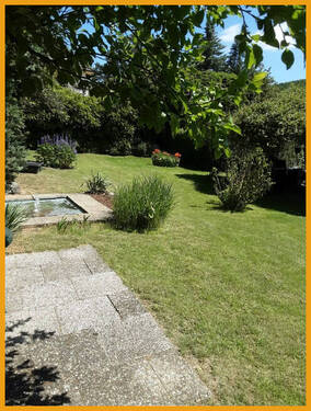 Freisitz - 
