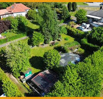 GENIESSEN SIE IHRE FREIZEIT MIT BAUOPTION! KEINE KÄUFERPROVISION! - Gilserberg / Appenhain