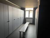 Umkleide Sauna - 