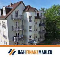 Eigennutzer-Angebot: Bezugsfertige 72 m²-Eigentumswohnung mit Balkon und Stellplatz im Gothaer Zentrum