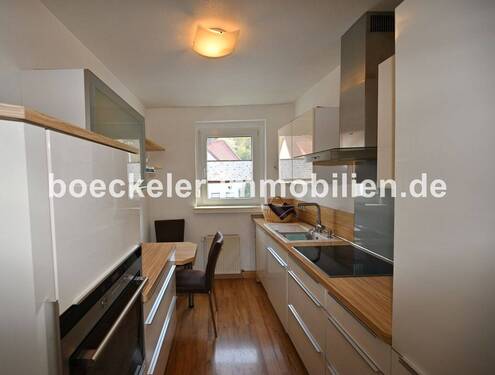 Bild 2 - 3 Zimmer Etagenwohnung zum Kaufen in Freyburg