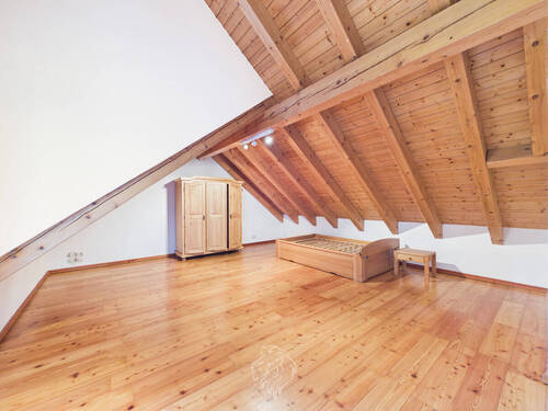 Schlafzimmer II - 