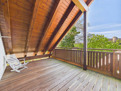 Loggia - 