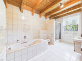 Badezimmer Perspektivenwechsel - 