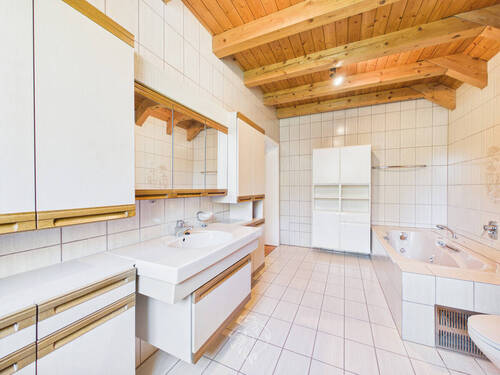 Badezimmer - 