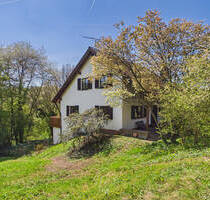 Haus mieten & ankommen: Ruhe, Natur und viel Platz genießen - Hasloch Hasselberg