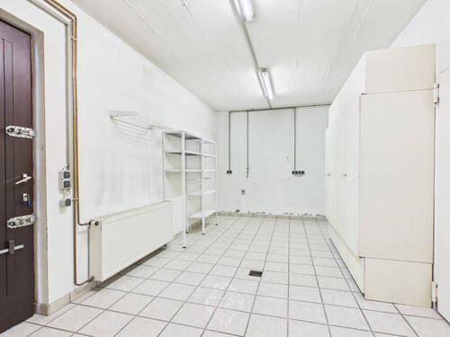 Allzweckraum - 