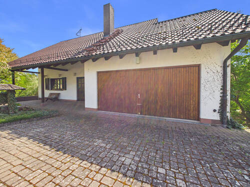 Außenansicht - 