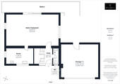 Grundriss EG - 