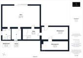 Grundriss DG - 