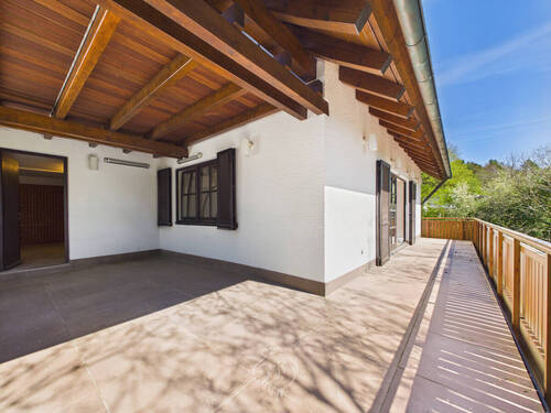 Balkon - 