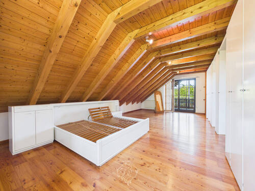 Schlafzimmer - 