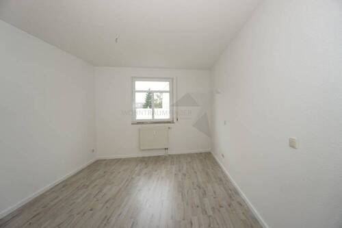 Schlafzimmer - Etagenwohnung mit 62,00 m&sup2; in Zwickau zur Miete