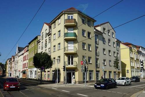 Außenansicht - 