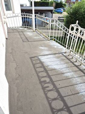 Balkon - 