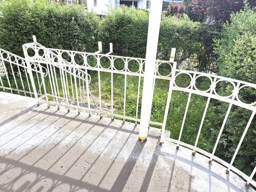 Balkon - 