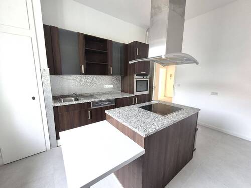 Küche - 3 Zimmer Etagenwohnung zur Miete in Laatzen