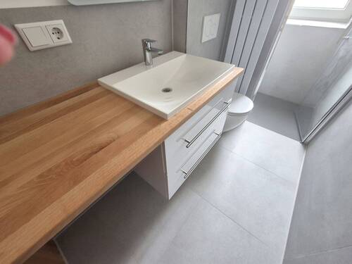 Badezimmer - 