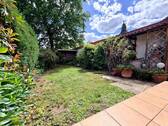 Garten b.jpeg - 4 Zimmer Reihenendhaus zum Kaufen in Langen