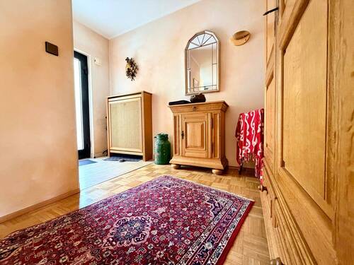 Eingangsbereich.jpeg - 4 Zimmer Reihenendhaus in Langen