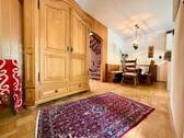 Blick in den Essbereich.jpeg - Reihenendhaus mit 148,30 m&sup2; in Langen zum Kaufen