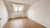 Dachzimmer - 2 Zimmer Etagenwohnung in Offenbach am Main