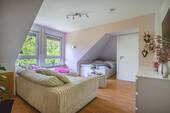 Schlafzimmer 1 - 