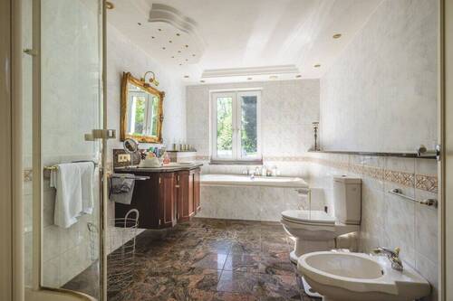 Badezimmer - 