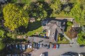 Drohnenaufnahme_1 - 4 Zimmer Einfamilienhaus zum Kaufen in Eschweiler