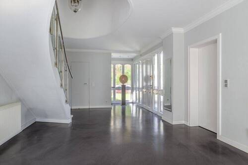 Eingangsbereich_1 - 4 Zimmer Einfamilienhaus in Eschweiler