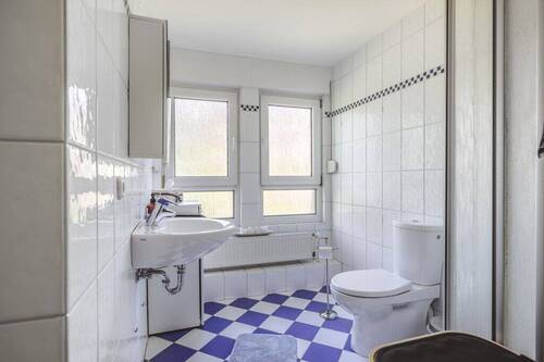 Gäste-WC - 