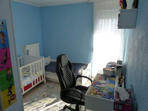 Kinderzimmer - 