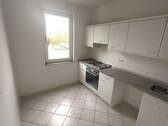 Kochen mit Blick nach draußen - 