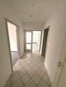 Praktischer Eingangsbereich - 2 Zimmer Etagenwohnung in Berlin