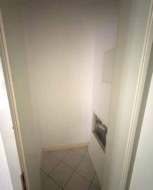 Mehr Platz dank Abstellkammer - Etagenwohnung mit 59,70 m² in Berlin zur Miete