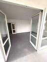 Blick vom Wintergarten ins Wohnzimmer - 