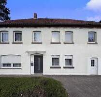 ANGEBOTSVERFAHREN Modernisiertes ZFH mit barrierefreiem Wohnkomfort in Grohnde - Emmerthal
