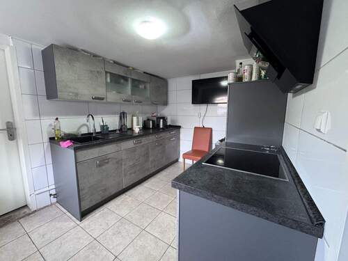 Einbauküche - Einfamilienhaus mit 194,20 m² in Emmerthal zum Kaufen