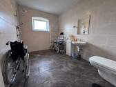 Barrierefreies Badezimmer - 