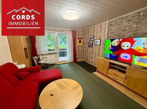 IMG_9849 - Sehr gepflegte Erdgeschosswohnung