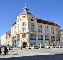 Neugestaltet! 3 Zimmer im Stadtzentrum! - Görlitz Innenstadt
